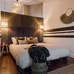 Molako - 1 Bedroom Penthouse In Principe Real Appartement Lissabon