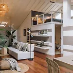 Molako - 1 Bedroom Penthouse In Principe Real