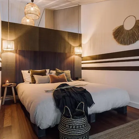 Molako - 1 Bedroom Penthouse In Principe Real Lejlighed Lisboa