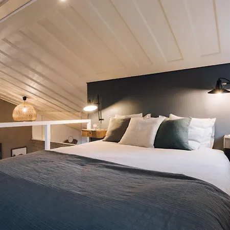 Lejlighed Molako - 1 Bedroom Penthouse In Principe Real Lisboa