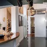 Apartment Molako - 1 Bedroom Penthouse In Principe Real